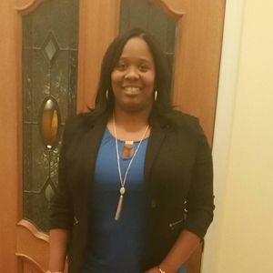 Meet your Posher, Terica